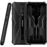 Ulefone Armor X12 Pro 4gb/64gb 5.5´´ Schwarz - Robustes Smartphone mit IP68/IP69K und MIL-STD-810H Standards