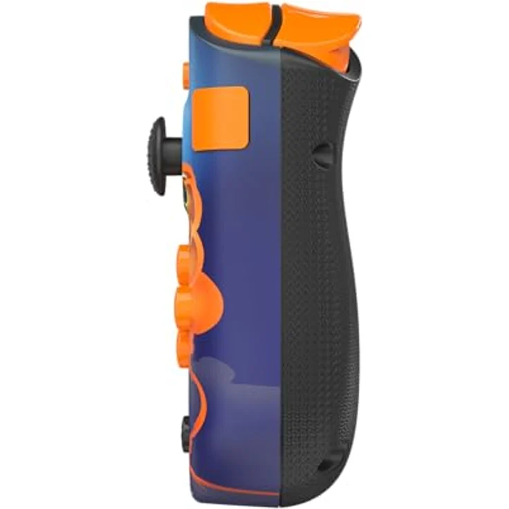 CRKD Nitro Deck+ Fortnite Renegade Raider Edition, Controller-Deck mit Hall-Effect-Sensoren, einstellbarer Trigger-Empfindlichkeit und programmierbaren Tasten für Nintendo Switch – Bild 3