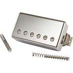 Gibson BurstBucker #3 NC, Humbucker mit höherem Output, nickel Cover