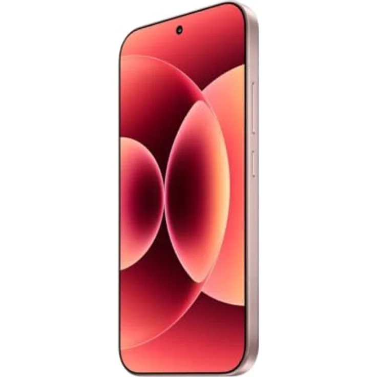Xiaomi 17 Smartphone 12GB RAM 256GB Speicher, 6,3" 120Hz Display, Snapdragon 8 Elite Gen 5, 5G, 6.330 mAh, Pink – Bild 6