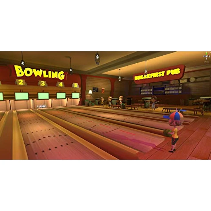 Instant Sports NSW [ – Bild 2