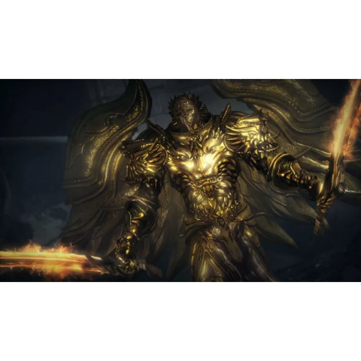 Castlevania - Lords of Shadow 2 (PS3) – Bild 2