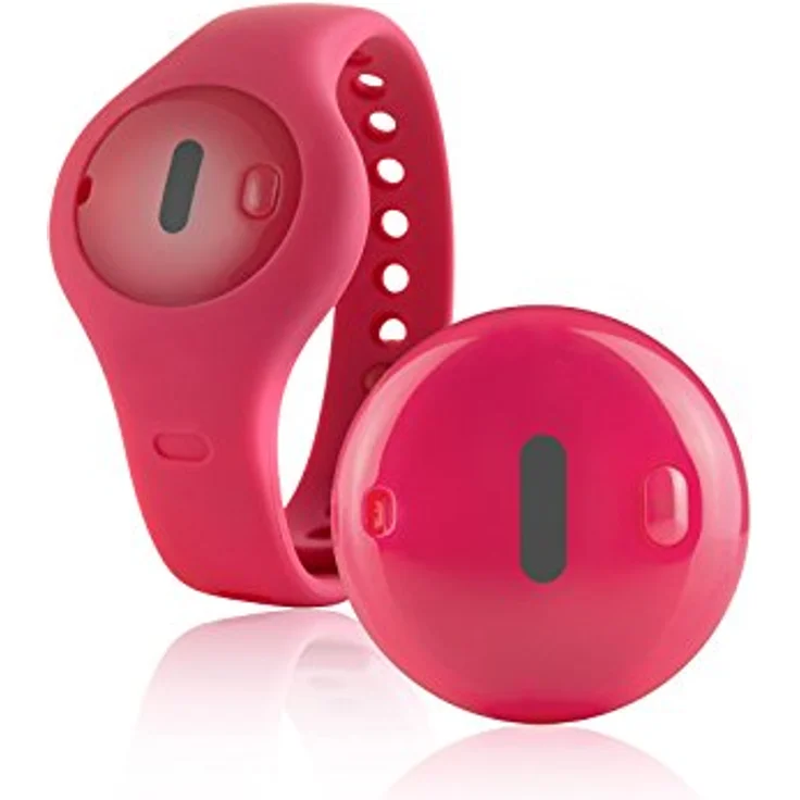 Fitbug Orb magenta – Bild 2