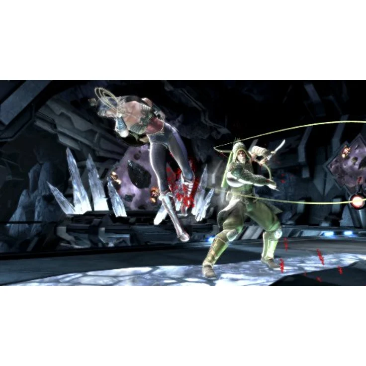 Injustice: Götter unter uns (PS3) – Bild 2