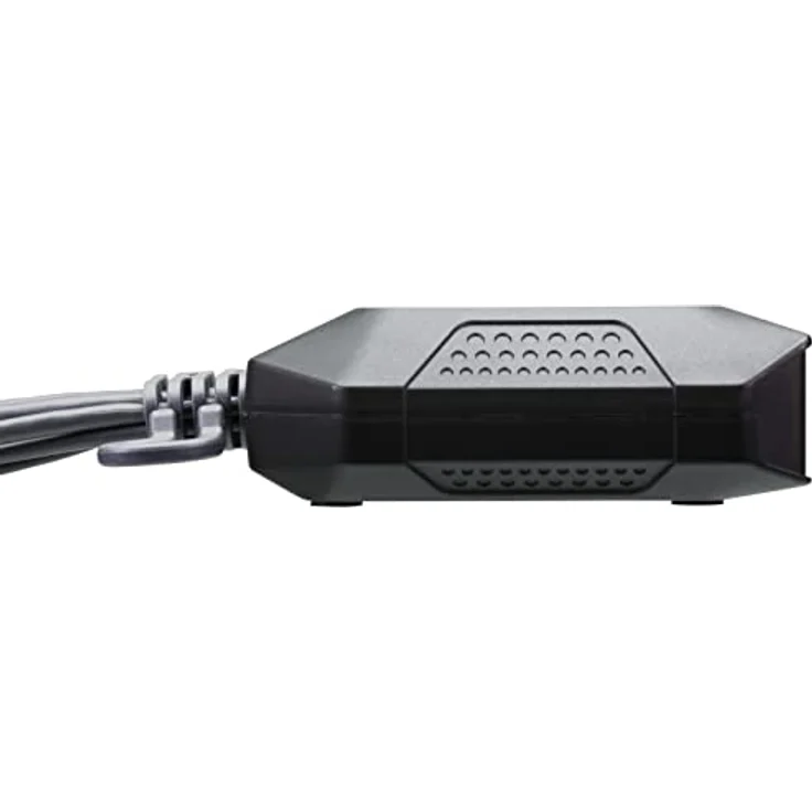 ATEN Adap KVM Switch 2P USB-C DP CS52DP – Bild 4
