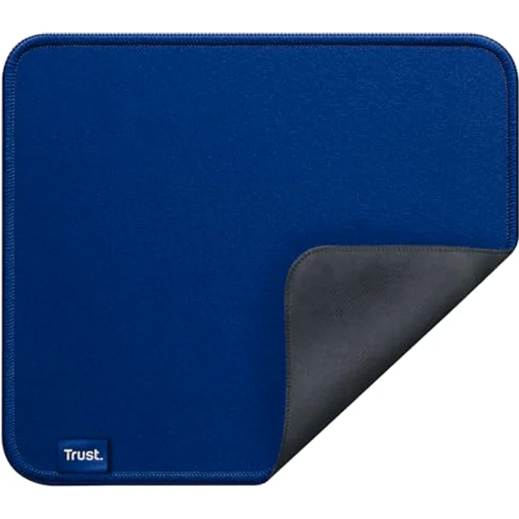 TRUST Boye Eco Mauspad, aus recycelten Materialien, Größe M (3 mm x 250 mm) – Bild 8
