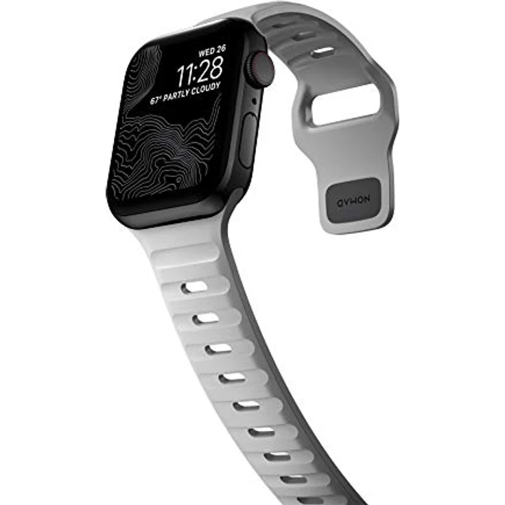 Nomad Sport Armband V2 41mm/40mm/38mm G – Bild 5