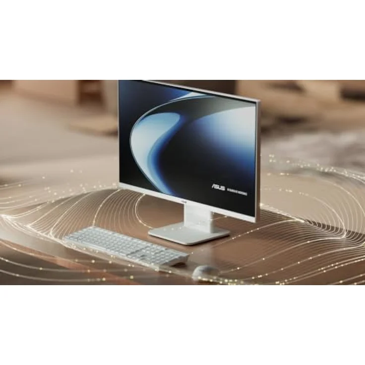 ASUS V400 AiO VM471QA-WPE008W Copilot+ PC, 23.8" Full HD, Snapdragon, 16 GB RAM, 512 GB SSD, Windows 11 Home – Bild 5