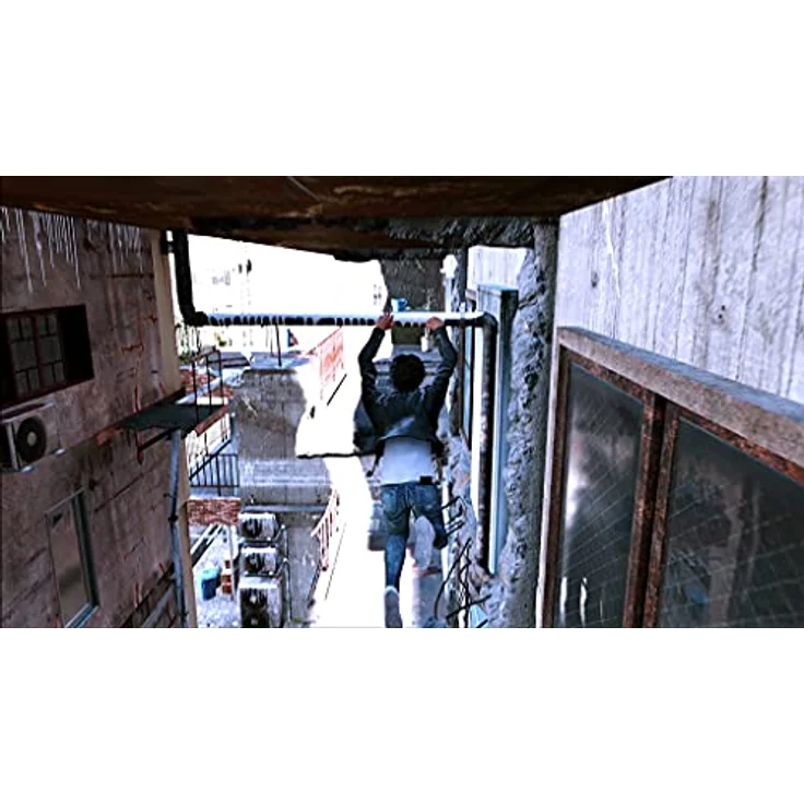 Lost Judgment (Playstation 4) – Bild 3