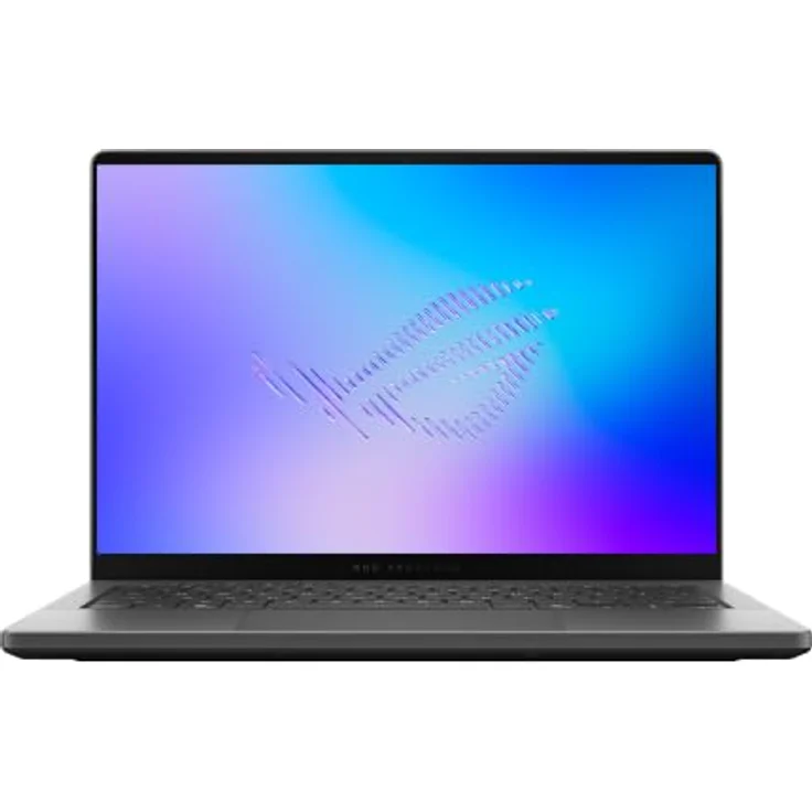 ASUS ROG Zephyrus G14 GU405AW-SY018W, Gaming Laptop mit U9 386H Prozessor und RTX 5080 Grafikkarte – Bild 1