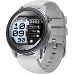 Denver SWC-392, Sportuhr + Smartwatch mit Chipsatz JL7013