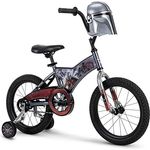 Huffy Star Wars Mandalorian Jungen-Fahrrad, 40,6 cm