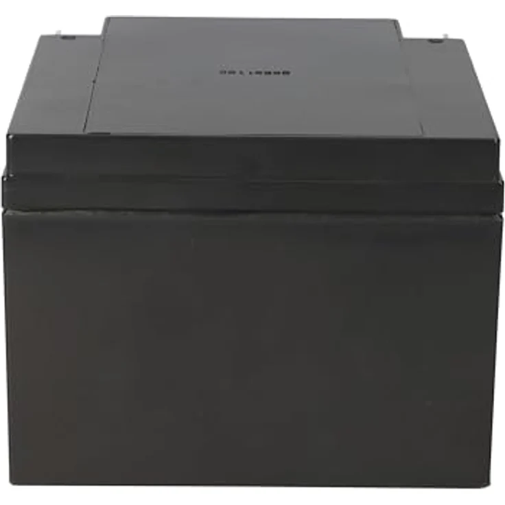 BLEIAKKU 12V 24Ah VDs BLEI-AKKU 12 V 24Ah AGM Volt KOMPATIBEL MIT 26Ah 28Ah 30Ah - Preisvergleich – Bild 4