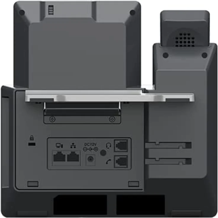Grandstream IP Video Telefon GXV3470 inkl. Android – Bild 5