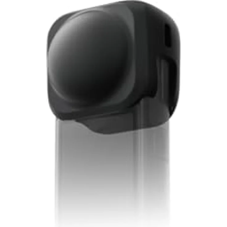 Insta360 Objektivdeckel, kompatibel mit X4 und X5, maßgeschneidert aus strapazierfähigem Silikon, schwarz – Bild 2