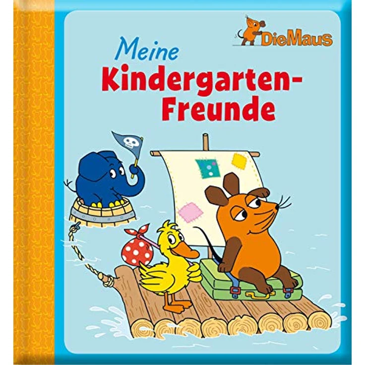 Maus:Kiga-Freunde – Bild 4