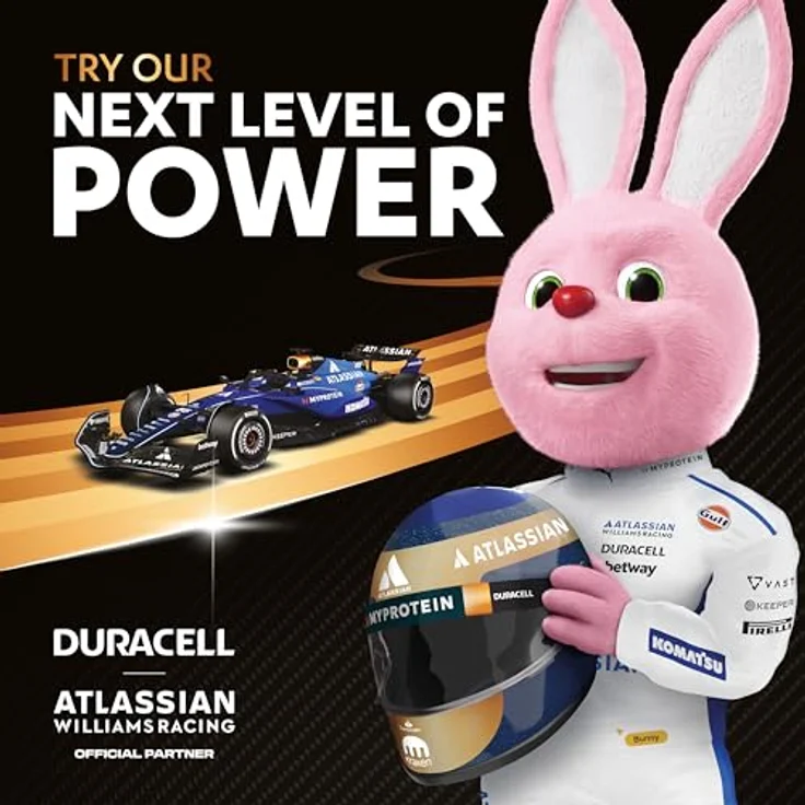 Duracell Plus-AAA BOOST K4 Batterien, hoher Energielieferant für Fernbedienungen, Spielzeuge und tragbare Geräte, 4er Pack – Bild 5