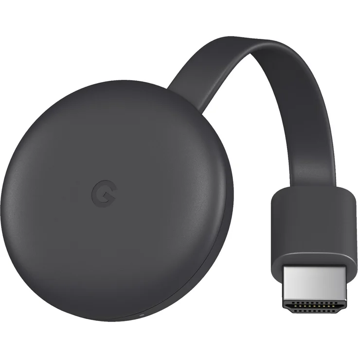 Google Chromecast (3.GEN) – Bild 2