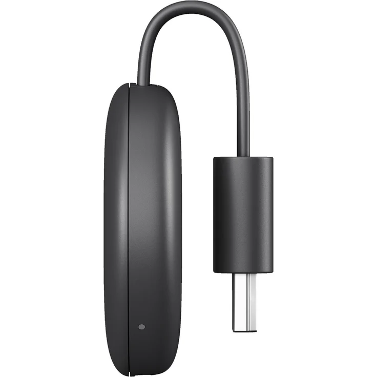 Google Chromecast (3.GEN) – Bild 3