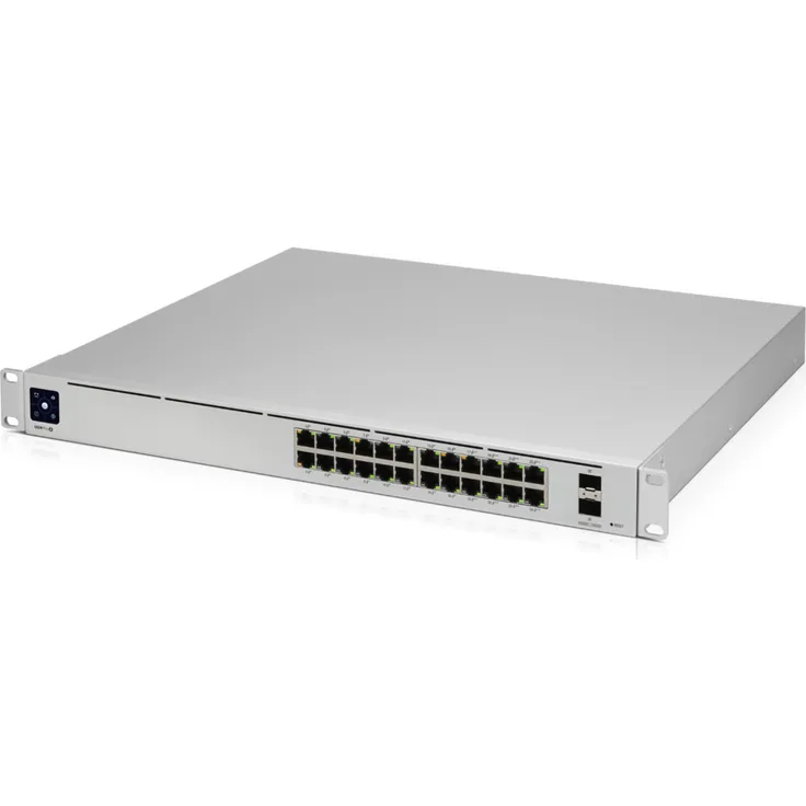 Ubiquiti Networks UniFi USW-Pro-24-POE Gen 2, USW-PRO-24-POE