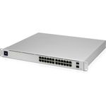 Ubiquiti Networks UniFi USW-Pro-24-POE Gen 2, USW-PRO-24-POE