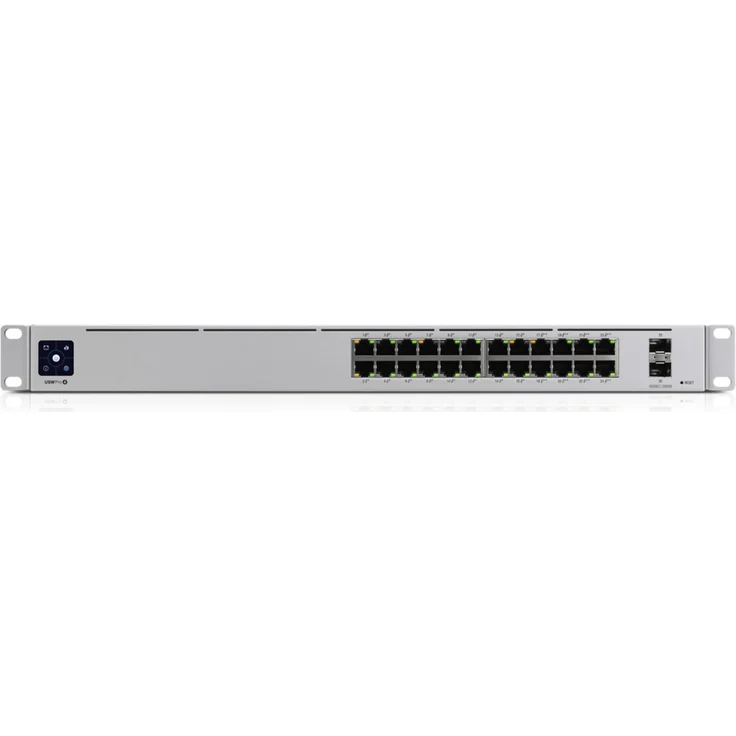 Ubiquiti Networks UniFi USW-Pro-24-POE Gen 2, USW-PRO-24-POE – Bild 2