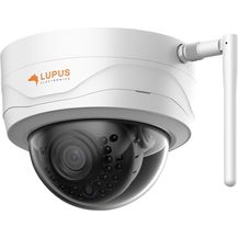 Image for Lupus LE204 WLAN IP Domekamera