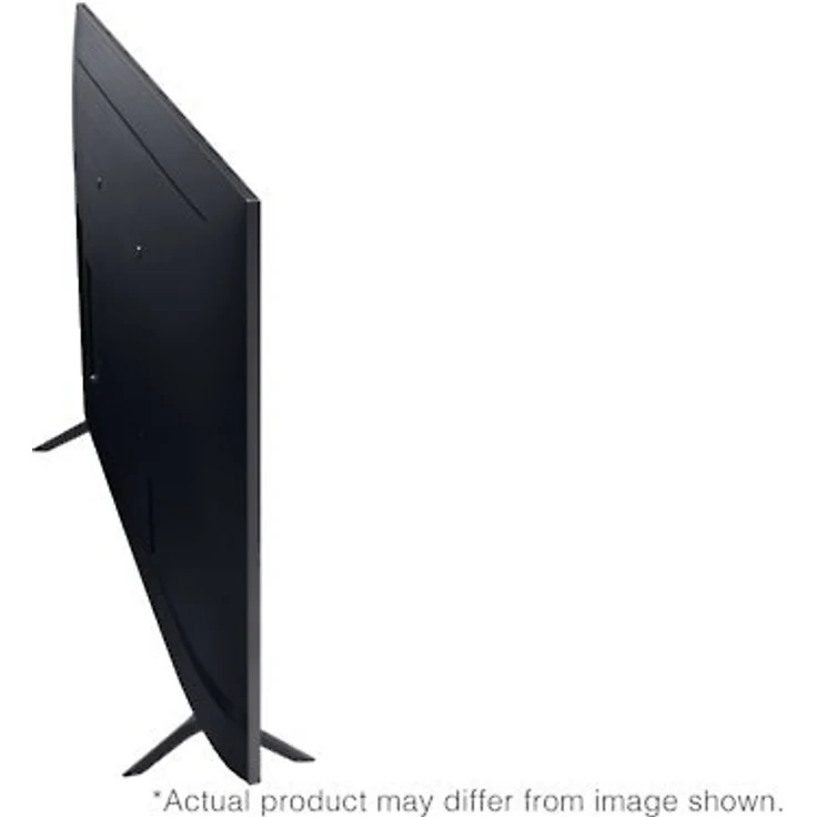 Samsung GU43TU7199U 108 cm (43 Zoll) LED Smart TV (Ultra HD, HDR) HD-Triple-Tuner (Sat, Antenne, Kabel) Modelljahr 2020 Energieklasse G (DE-Modell) – Bild 8