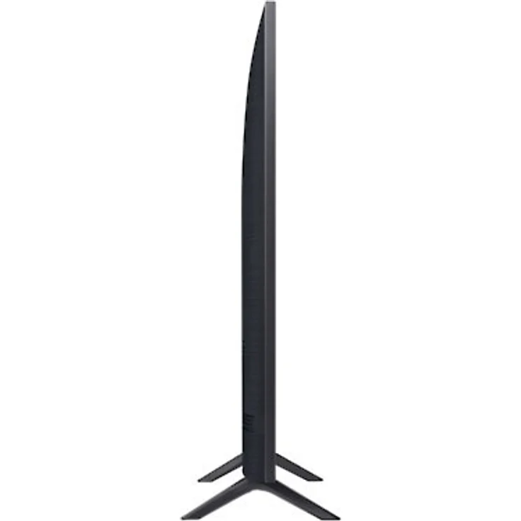 Samsung GU43TU7199U 108 cm (43 Zoll) LED Smart TV (Ultra HD, HDR) HD-Triple-Tuner (Sat, Antenne, Kabel) Modelljahr 2020 Energieklasse G (DE-Modell) – Bild 4