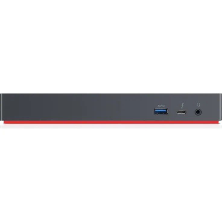 Lenovo Dock - Workstation Dock Gen2 - Thunderbolt 3 (40ANY230EU)