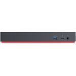 Lenovo Dock - Workstation Dock Gen2 - Thunderbolt 3 (40ANY230EU)