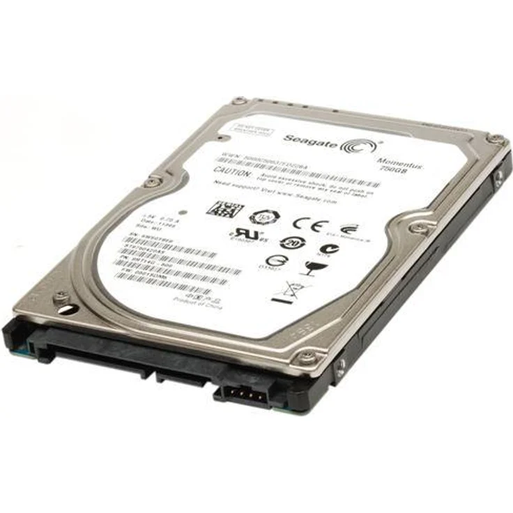 Seagate Momentus 5400.6 500GB (ST9500325AS) – Bild 2