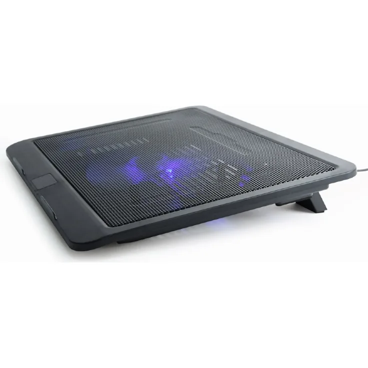 Gembird Laptop-Kühler für Laptops bis zu 15,6 Zoll
