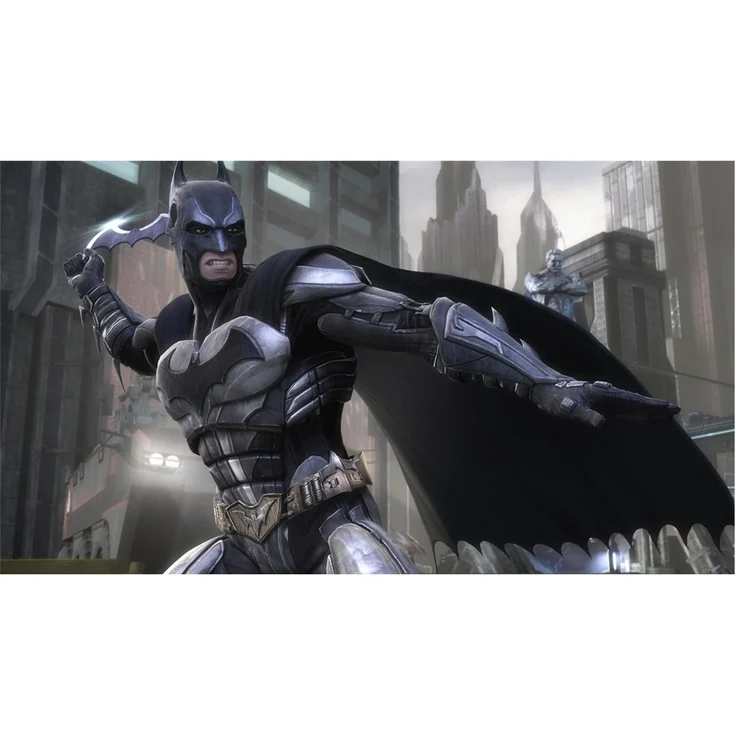 Injustice: Götter unter uns (Xbox 360) - Preisvergleich – Bild 13