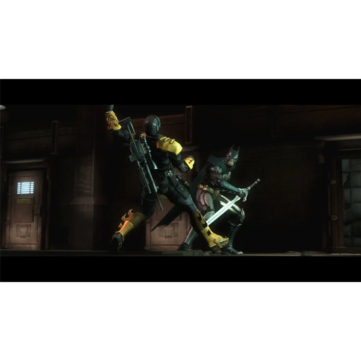 Injustice: Götter unter uns (Xbox 360) - Preisvergleich – Bild 7