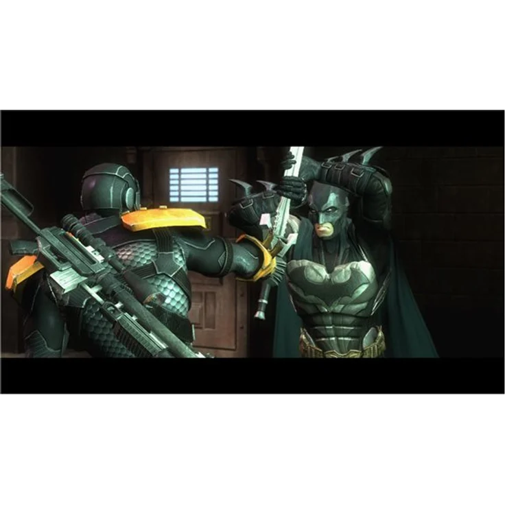 Injustice: Götter unter uns (Xbox 360) - Preisvergleich – Bild 4