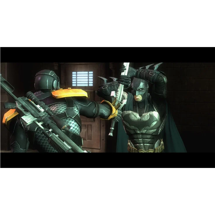 Injustice: Götter unter uns (Xbox 360) - Preisvergleich – Bild 10