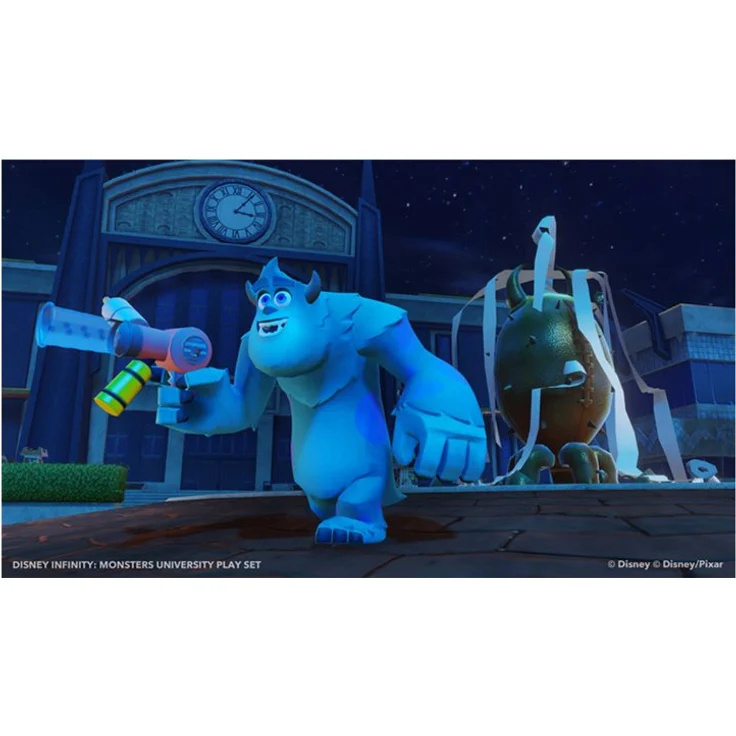 Disney Infinity - Starter Set (Xbox 360) – Bild 6