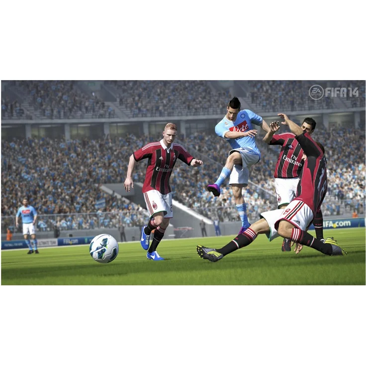 FIFA 14 (Xbox 360) - Preisvergleich – Bild 2