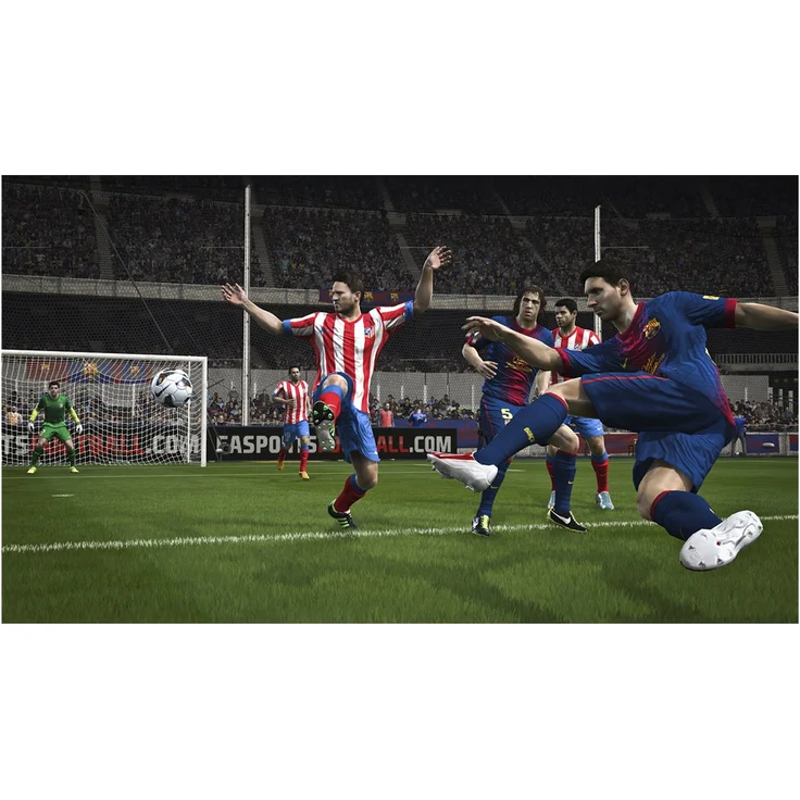 FIFA 14 (Xbox 360) - Preisvergleich – Bild 8