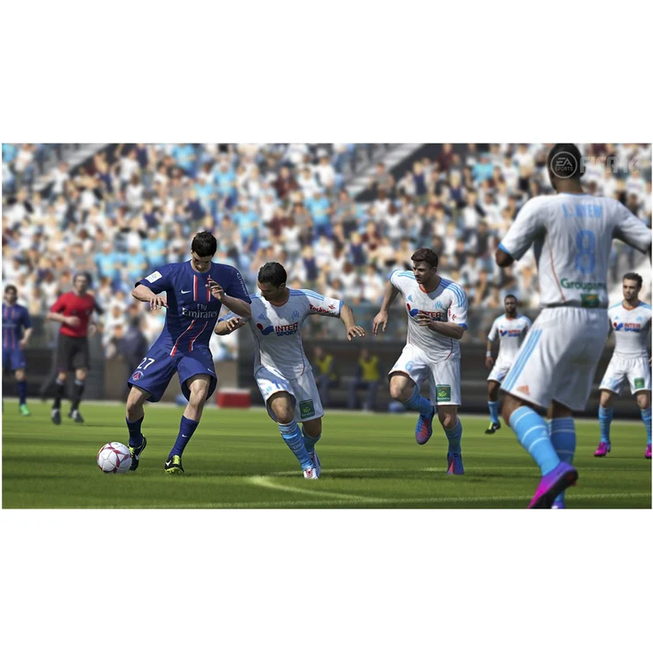 FIFA 14 (Xbox 360) - Preisvergleich – Bild 4