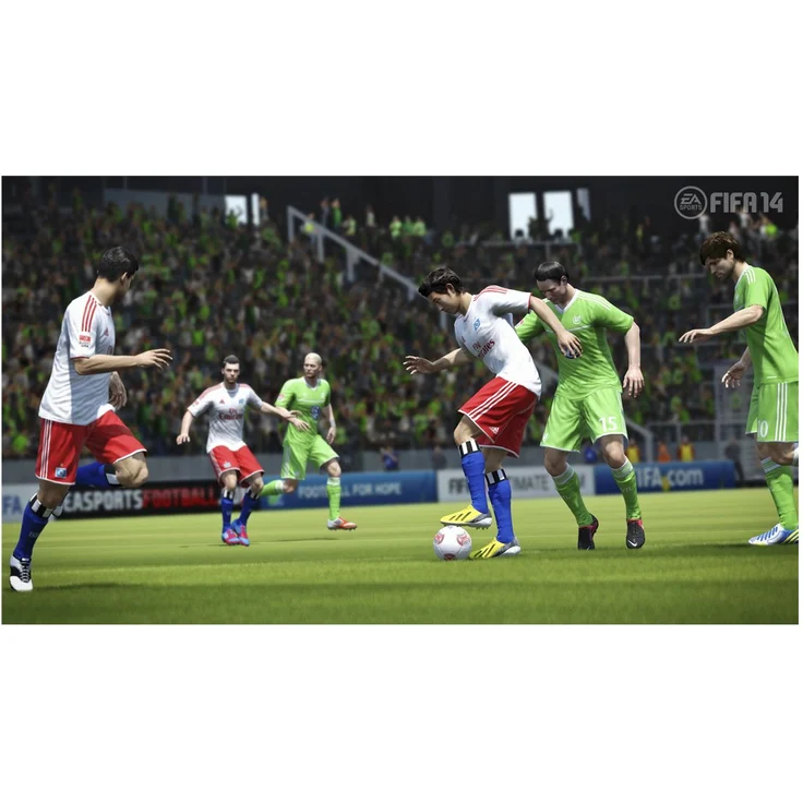 FIFA 14 (Xbox 360) - Preisvergleich – Bild 7