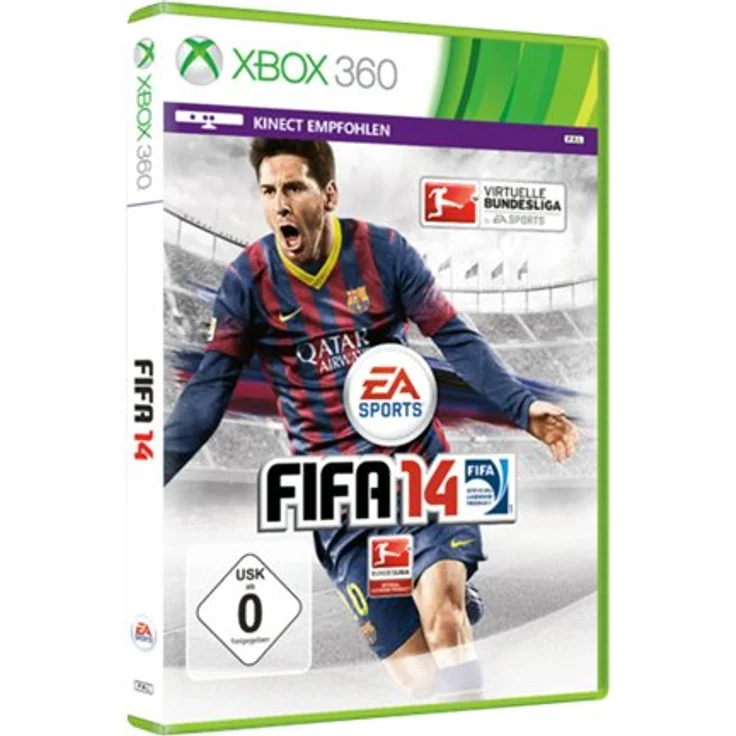 FIFA 14 (Xbox 360) - Preisvergleich – Bild 5