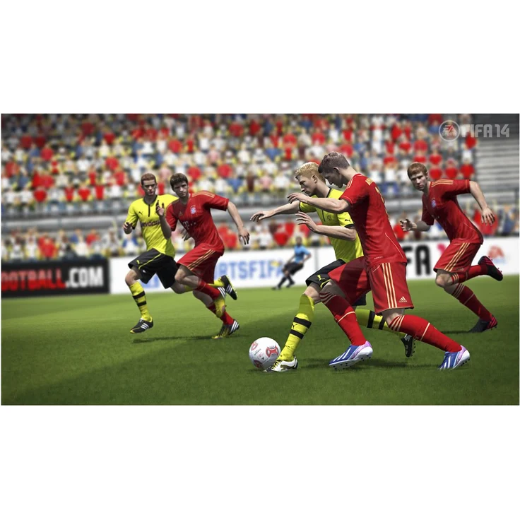 FIFA 14 (Xbox 360) - Preisvergleich – Bild 6