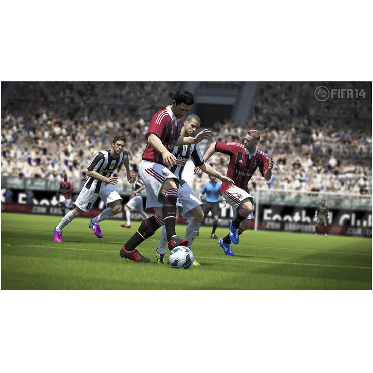 FIFA 14 (Xbox 360) - Preisvergleich – Bild 3
