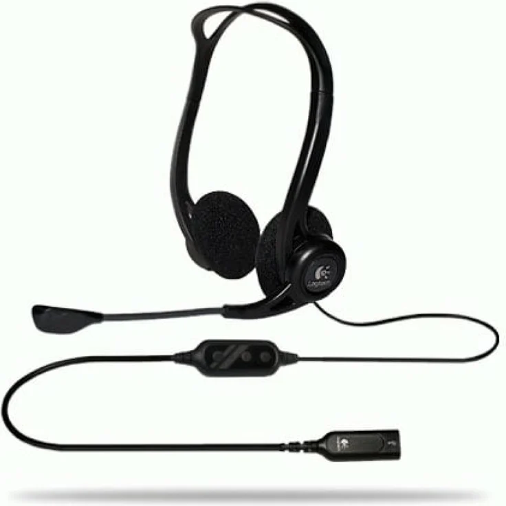 Logitech 981-000100 PC960 – Bild 7