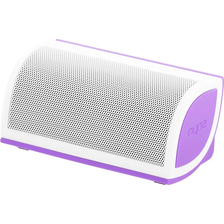 NYNE MINI White/Purple