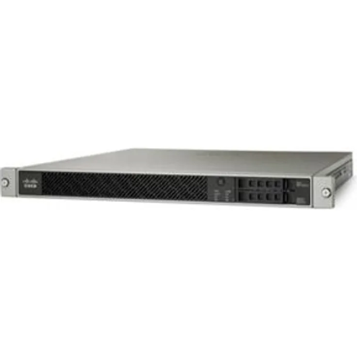 Cisco ASA5545-CU-2AC-K9