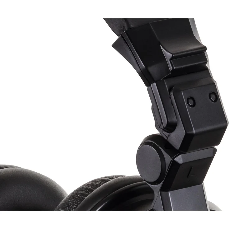 Reloop RH-2500 Kopfhörer schwarz – Bild 2