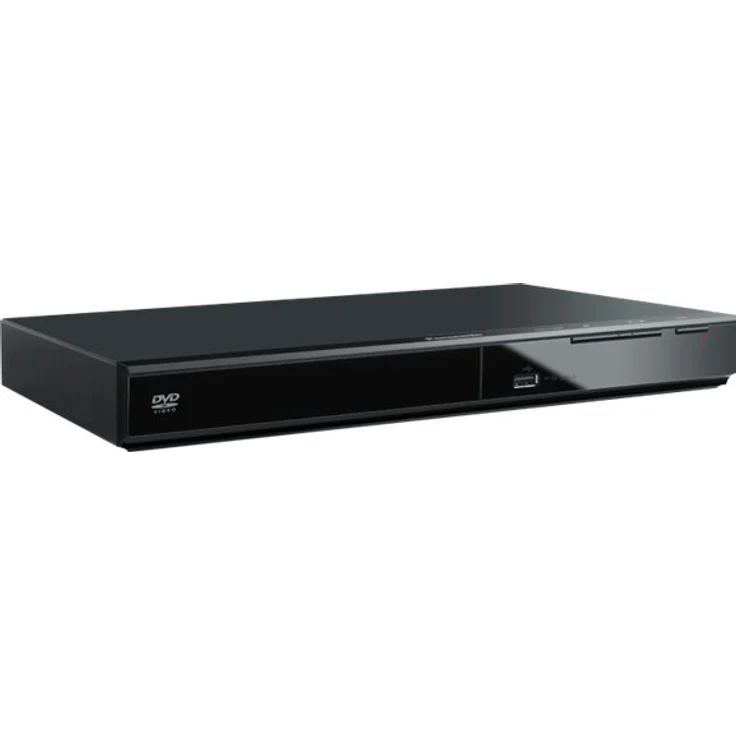 Panasonic DVD-S500 – Bild 4